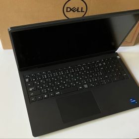ノートPC DELL Inspiron15 3511 未使用・新品