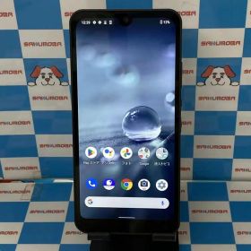 【中古】即日発送可AQUOS wish 64GB チャコール A103SH SoftBank版SIMフリー