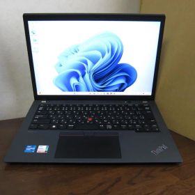 ☘優良品☘ ThinkPad X13 Gen2 i5/8G/SSD256G