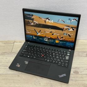Lenovo ThinkPad X13Gen2 i5 11世代 Office付き Office付き 即納 初心者にも 届いてすぐ使えます◎ マウスはおまけ♪ K570-F