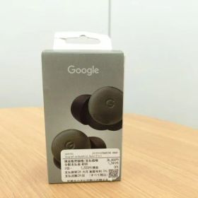 【激安！新品・箱損傷のみ】Google Pixel Buds Pro イヤホン Bluetooth