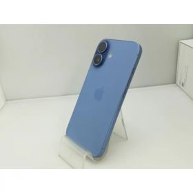 【中古】Apple docomo 【SIMフリー】 iPhone 17 256GB ミストブルー MG694J/A【大須】保証期間1ヶ月【ランクA】