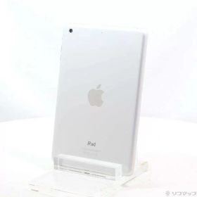 【中古】Apple(アップル) iPad mini 2 32GB シルバー ME280J／A Wi-Fi 【269-ud】
