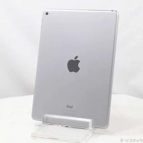 ソフマップ 〔中古品〕 iPad Air 2 16GB スペースグレイ MGL12J／A Wi-Fi【258】