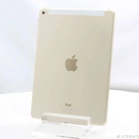 ソフマップ 〔中古品〕 iPad Air 2 64GB ゴールド MH172J／A SoftBank【269】