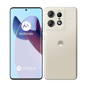 motorola edge 50s pro XT2403-5[256GB] SoftBank バニラクリ …