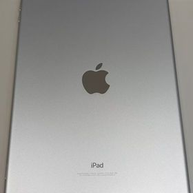 電池93% SIMフリーiPad (第5世代) 32GB シルバー