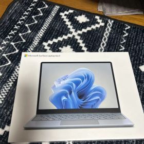 Microsoft Surface Laptop Go 3 本体