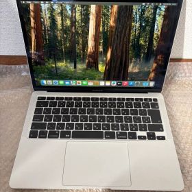 MacBook Air 13インチ A2179 Retina 256GB
