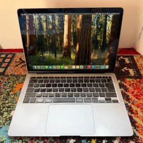 16GB i5 Mac Book Air 2020 マックブックエア 89