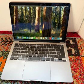 16GB i5 Mac Book Air 2020 マックブックエア 90