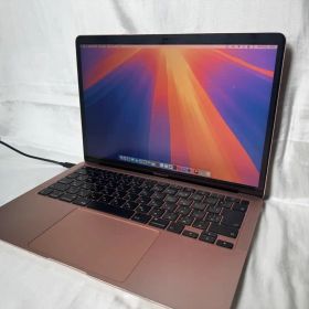 MacBook Air 13インチ 2020 Core i5/8GB/256GB