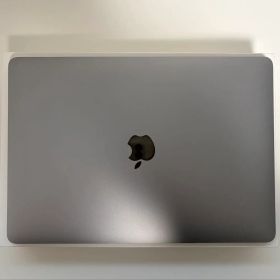 MacBook Air 2020モデル i5 512GB バッテリー正常