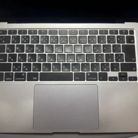 【16GB】MacBook Air 2020 バッテリー正常