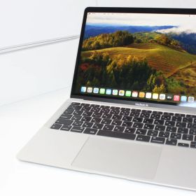 MacBook Air（M1,2020）256GB/8GB〈MGN93J/A〉④