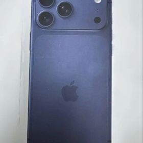 Apple iPhone 17 Pro Max本体AppleCare+（2年間）