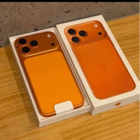 iPhone17ProMAX 256GB