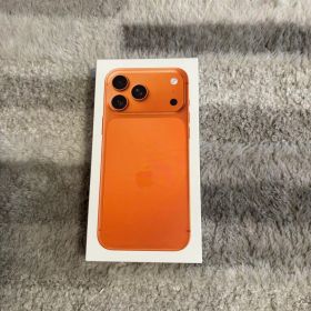 iPhone17Pro Max 256（SIMフリー）