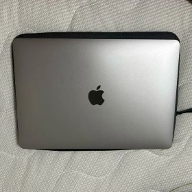 MacBook Air M1 2020 (スペースグレー )