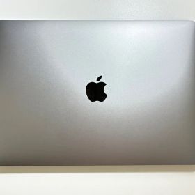M1 MacBook Air13インチLate2020スペースグレー