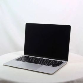 ソフマップ 〔中古品〕 MacBook Air 13.3-inch Late-2020 MGNA3J／A Apple M1 8コアCPU_8コアGPU 16GB SSD2TB シルバー 〔26.1 Tahoe〕【269】