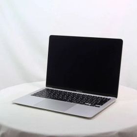 ソフマップ 〔中古品〕 MacBook Air 13.3-inch Late-2020 MGNA3J／A Apple M1 8コアCPU_8コアGPU 16GB SSD2TB シルバー 〔26.1 Tahoe〕【344】