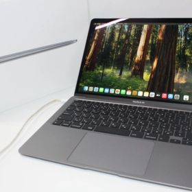 MacBook Air（Retina,13インチ,2020）256GB/8GB〈MWTJ2J/A〉⑥