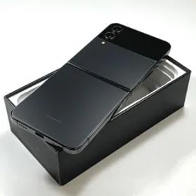 【良品】Galaxy Z Flip4 256GB