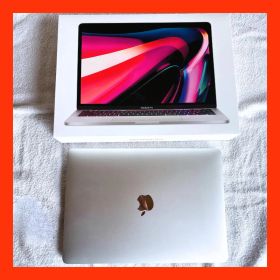 Macbook pro M1 16GB 512GB シルバー