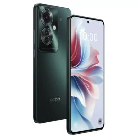 オッポ OPPO Reno11 A SIMフリー スマートフォン [ダークグリーン] [ラッピング可] R-LOGI