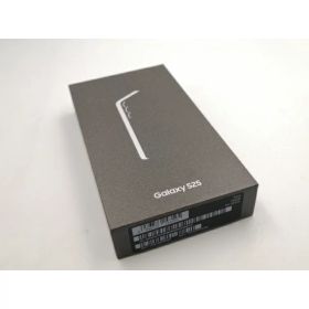 【未使用】SAMSUNG 国内版 【SIMフリー】 Galaxy S25 ネイビー 12GB 256GB【ECセンター】保証期間3ヶ月