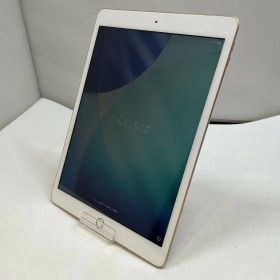 【全品ポイント10倍！要エントリー】アップル Apple iPad 10.2インチ 第8世代 Wi-Fi 32GB 2020年秋モデル ゴールド MYLC2J/A 【中古】