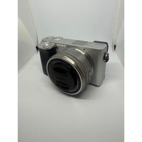 ソニー(SONY)のSONY デジタル一眼カメラ α6400 ILCE-6400 (ミラーレス一眼)
