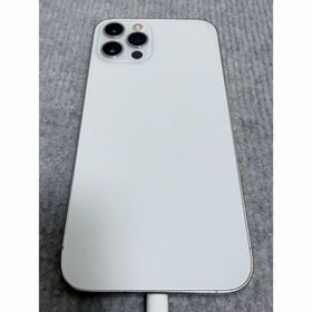 アップル(Apple)の【送料込み】アップル iPhone12 Pro 128GB SIMフリー(スマートフォン本体)