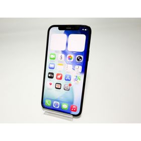 アイフォーン(iPhone)のSIMフリー iPhone12Pro 128GB [6730](スマートフォン本体)