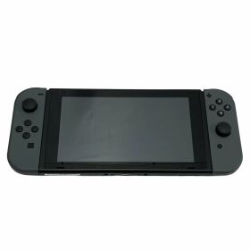 【中古】 Nintendo Switch ニンテンドー スイッチ HAC-001 本体 ゲーム機 任天堂 中古 T10846912