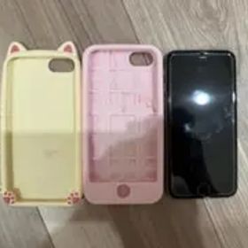 iPhone6s本体 32GBスペースグレイ