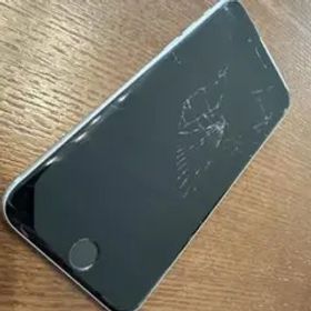 iPhone6s 本体のみ 画面割れあり