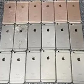 Apple アップルiPhone6s まとめて 18台セットジャンク品