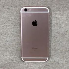iPhone6s NN122J/A docomo SIMロックなし