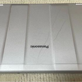 Panasonic Let's note CF-SV1