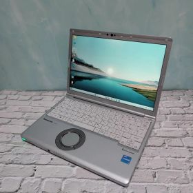 美品 レッツノート CF-SV1 12.1型 Office2021 第11世代