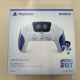 DUALSENSE LIMITED EDITION ASTR CFI-ZCT1J Z3 SONY