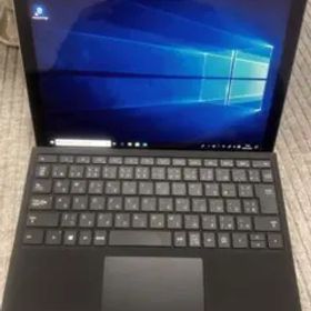 Surface Pro 7のメイン画像