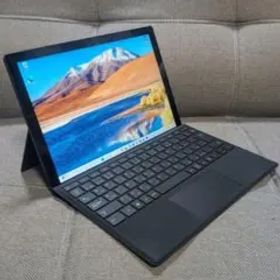 Surface Pro 7 i5 8GB 256GBタイプカバー付き c