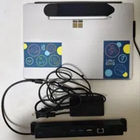 Surface Pro7 i5/8GB/128GB