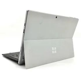 Microsoft Surface Pro 7 1866 Intel(R) Core(TM) i5-1035G4 CPU @ 1.10GHz 8GB M.2 SSD 256GB 87.1%【難有】【最速発送】