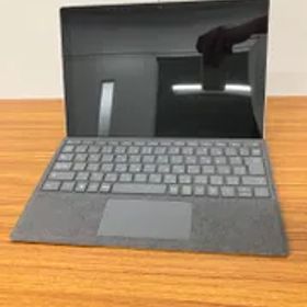 Microsoft Surface Pro 7