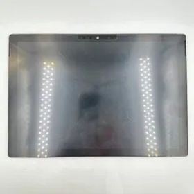 microsoft surface pro 7 8GB 128GB Corei5-1035G4 CPU＠1.10GHｚ