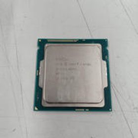 CPU I7-4790K INTEL